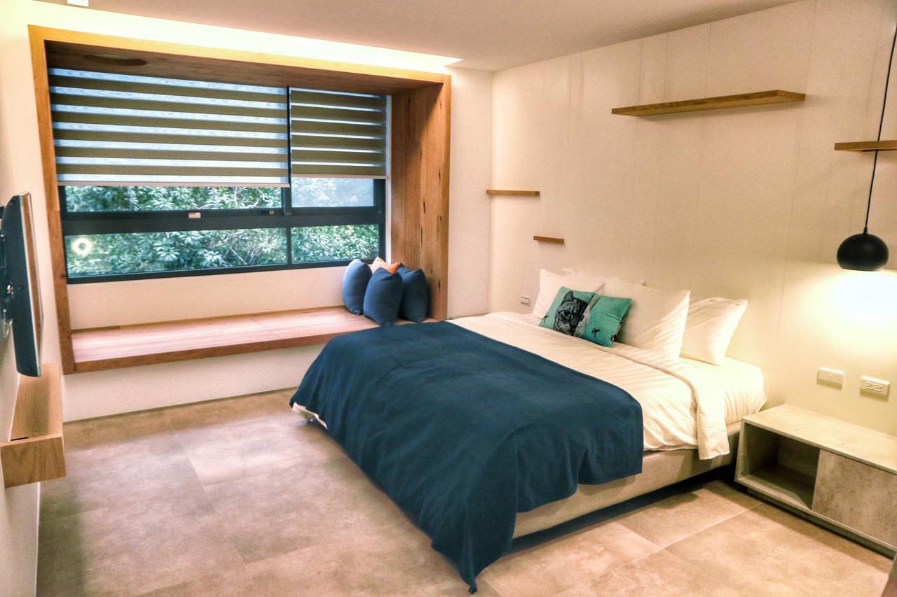 Doris Home Yuchi Εξωτερικό φωτογραφία