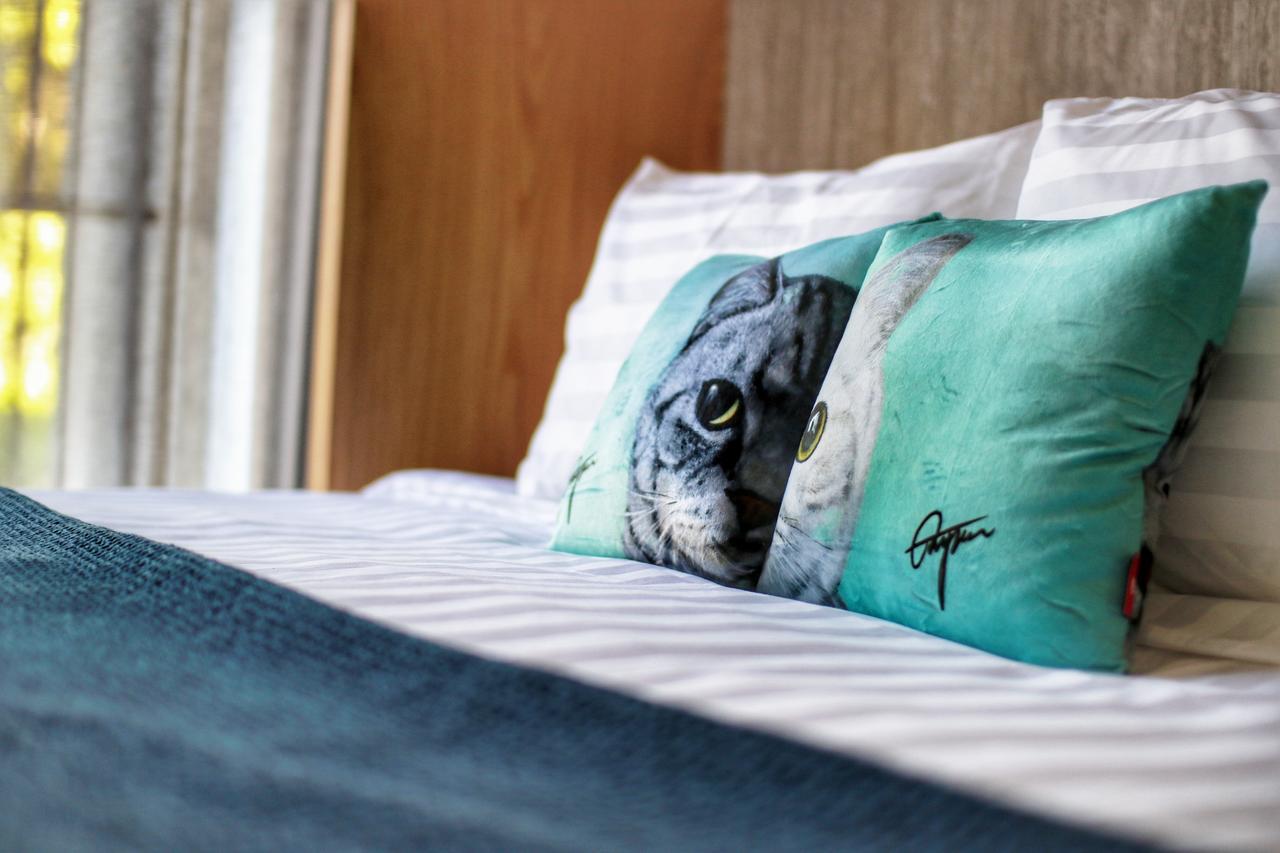 Doris Home Yuchi Εξωτερικό φωτογραφία