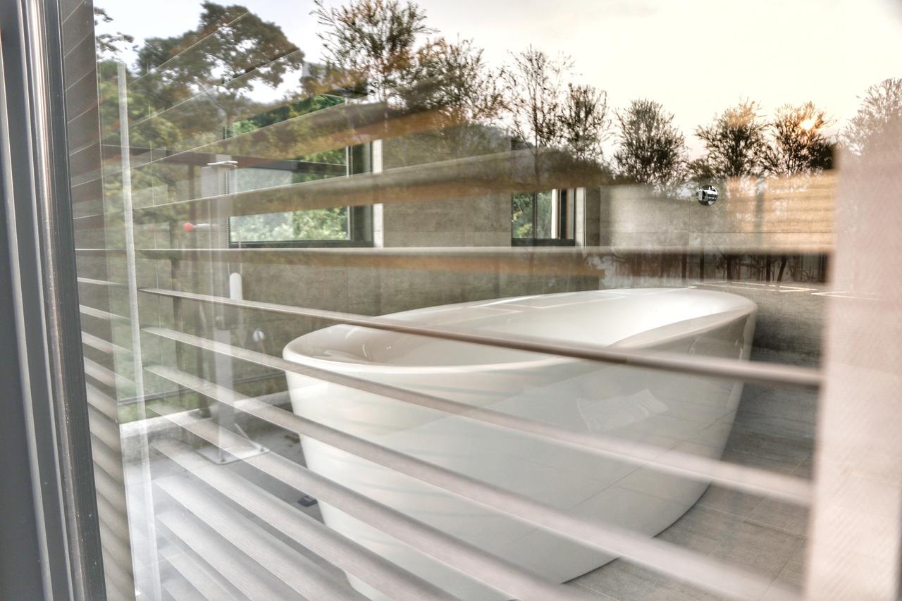 Doris Home Yuchi Εξωτερικό φωτογραφία