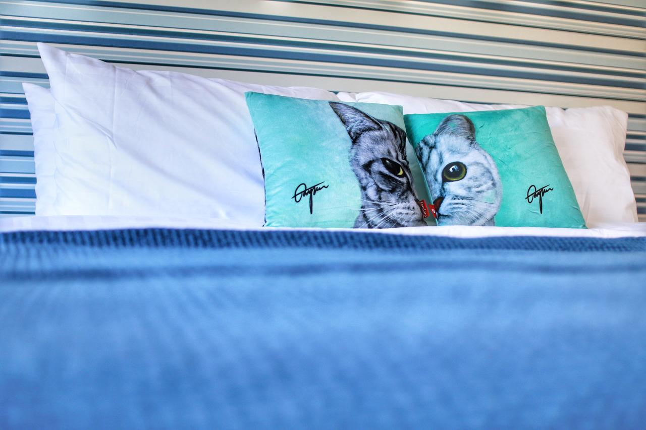 Doris Home Yuchi Εξωτερικό φωτογραφία