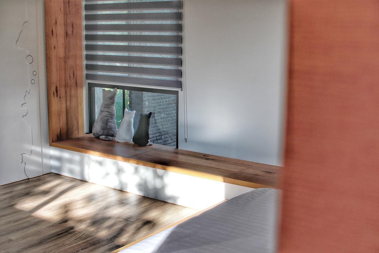 Doris Home Yuchi Εξωτερικό φωτογραφία