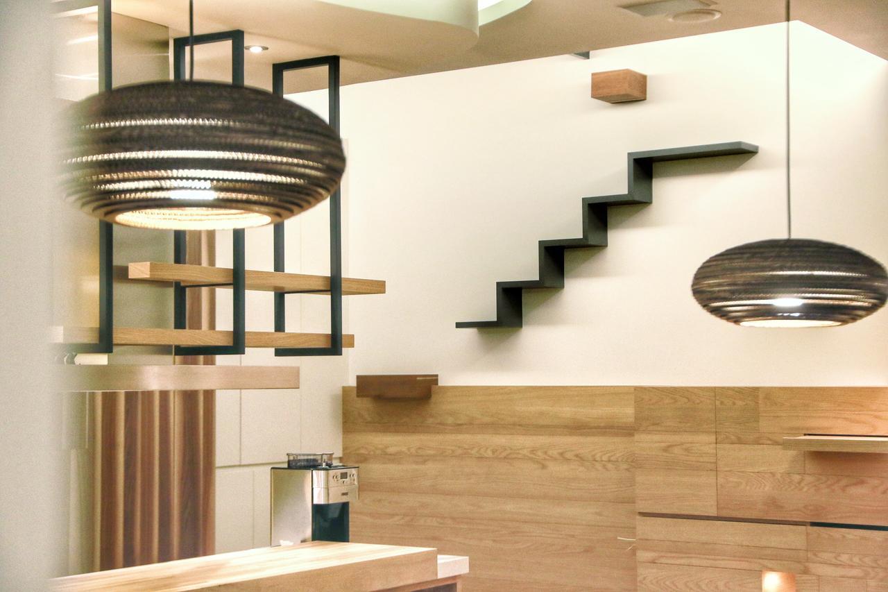 Doris Home Yuchi Εξωτερικό φωτογραφία