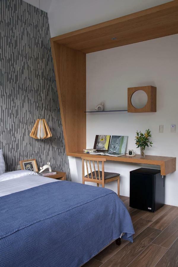 Doris Home Yuchi Εξωτερικό φωτογραφία