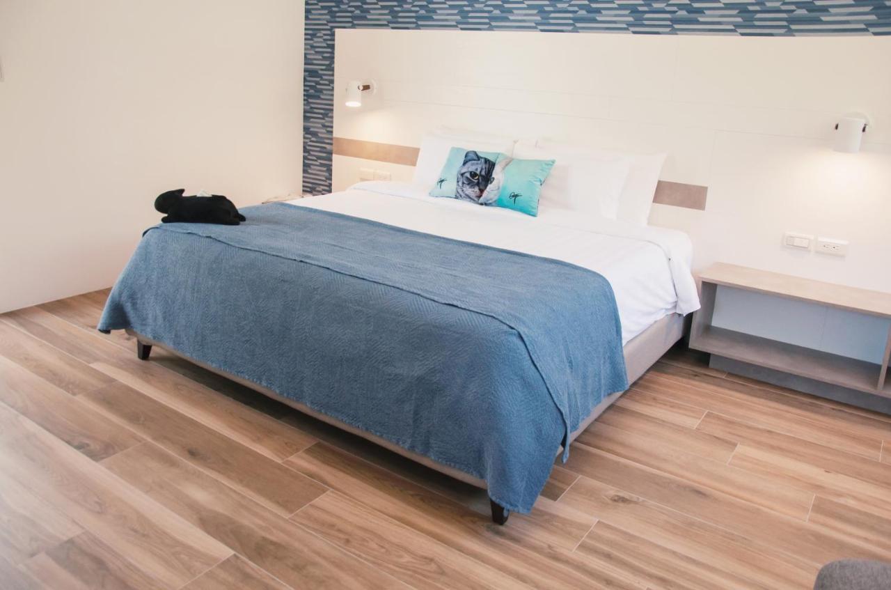 Doris Home Yuchi Εξωτερικό φωτογραφία