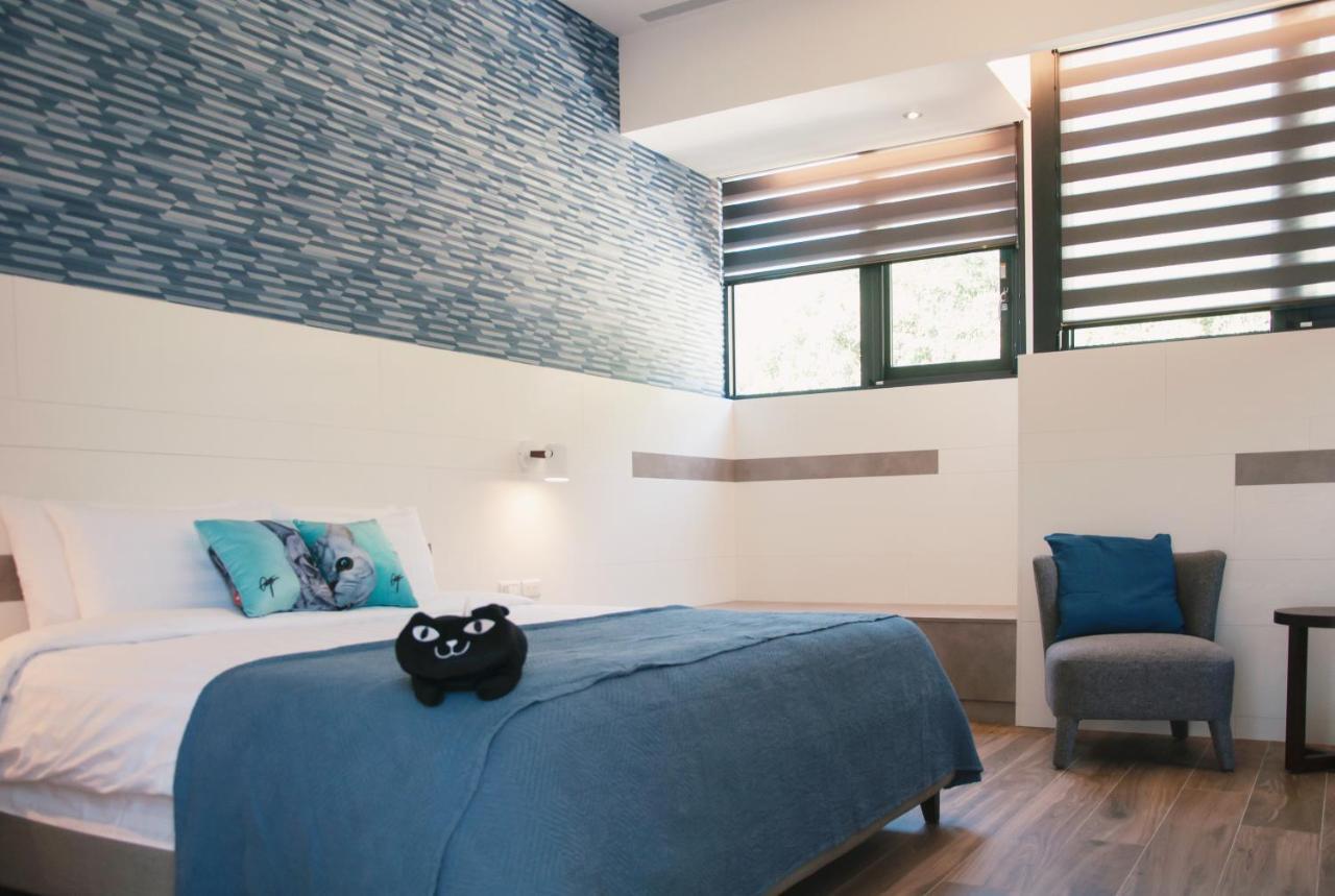 Doris Home Yuchi Εξωτερικό φωτογραφία