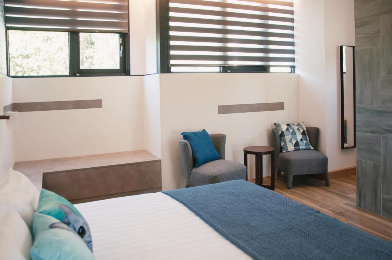 Doris Home Yuchi Εξωτερικό φωτογραφία